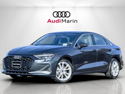 Used 2025 Audi A3 2.0T Premium