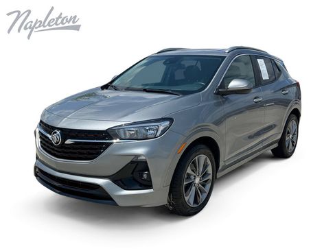 Used 2023 Buick Encore GX Select w/ Experience Buick Package FWD image 1