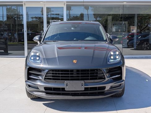 Used 2021 Porsche Macan S image 6
