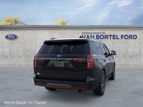 New 2026 Ford Expedition King Ranch AWD/4WD image 31
