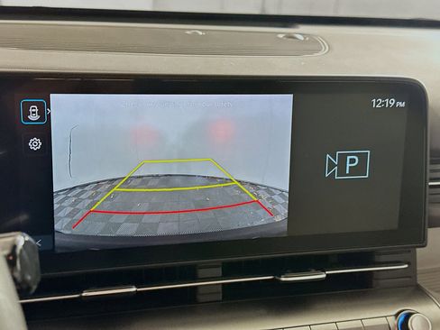 Used 2024 Hyundai Kona SEL image 23