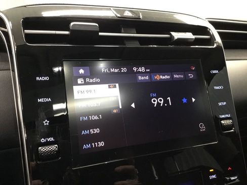 Used 2022 Hyundai Tucson SEL w/ Convenience Package image 22