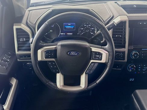 Used 2019 Ford F350 Lariat AWD/4WD image 14