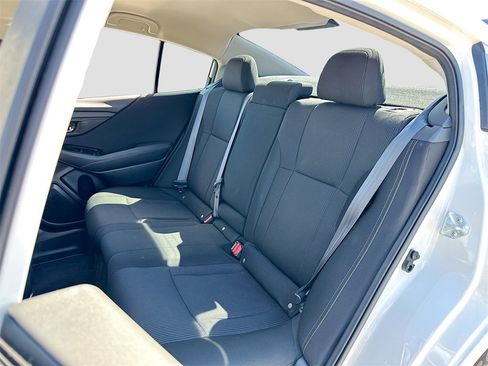 Used 2022 Subaru Legacy Premium image 23