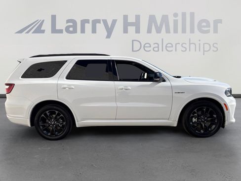 Used 2024 Dodge Durango R/T image 6
