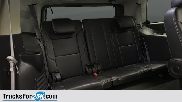 Used 2016 GMC Yukon Denali w/ Open Road Package AWD/4WD image 28