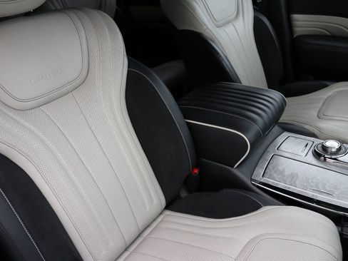 Certified 2019 INFINITI QX80 Limited w/ All-Season Package image 47