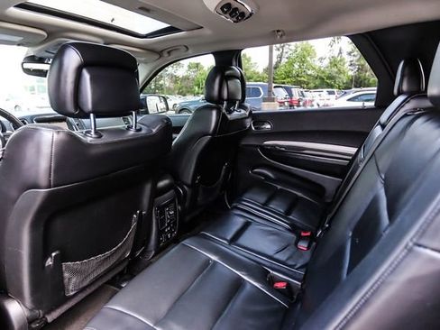 Used 2017 Dodge Durango GT w/ Premium Group AWD/4WD image 42