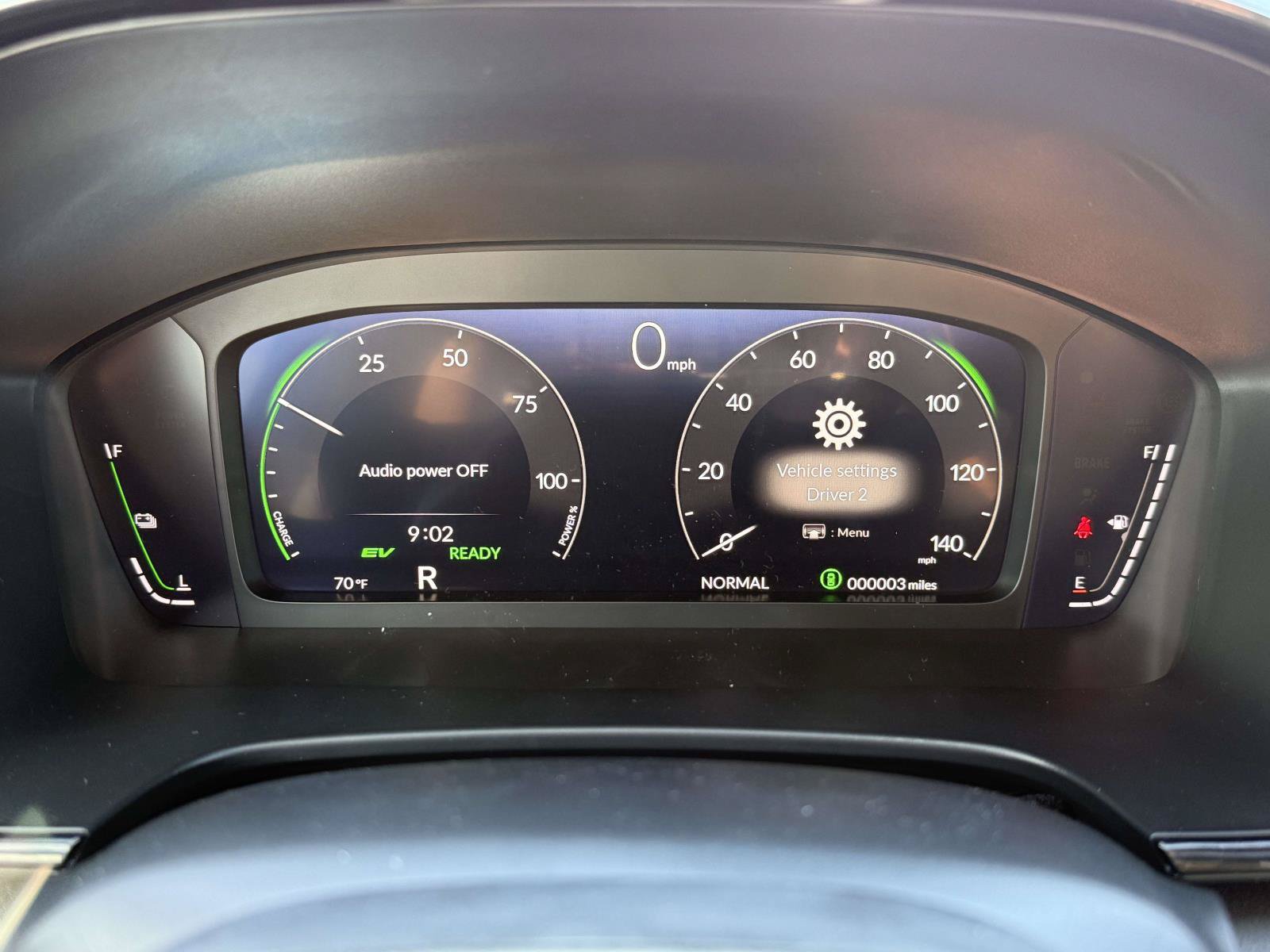 New 2027 Honda CR-V Sport-L image 19