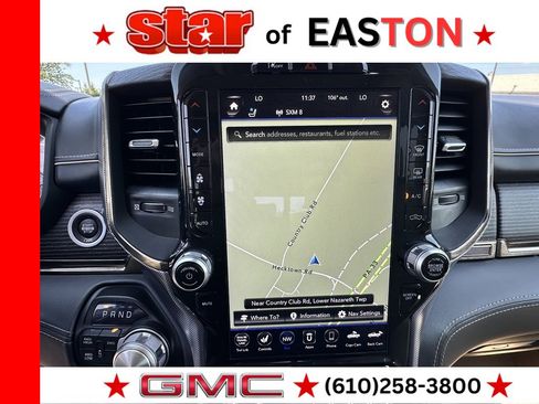 Used 2020 RAM 2500 Limited image 23