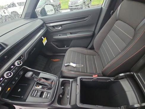 Used 2026 Honda CR-V TrailSport image 26