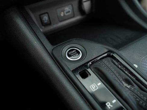 Used 2025 Nissan Sentra S FWD image 27
