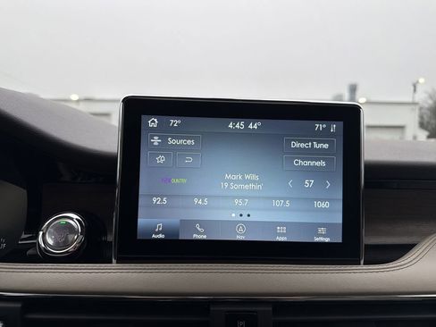 Used 2020 Lincoln Corsair Reserve w/ Equipment Group 201A image 24