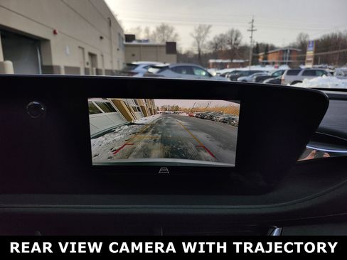 Used 2025 Buick Envista Preferred w/ Convenience I Package image 7