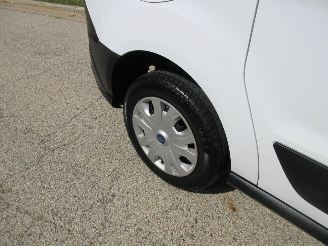 Used 2022 Ford Transit Connect XL FWD image 18