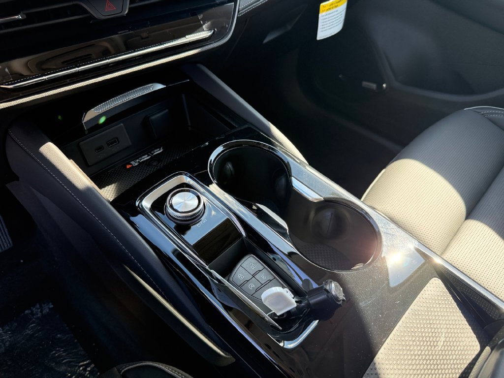 New 2026 Buick Envision Avenir AWD/4WD image 31