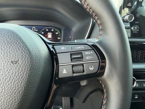 Used 2026 Honda CR-V Sport Touring image 16