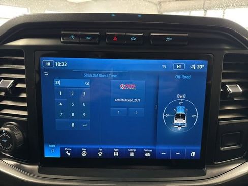 Used 2023 Ford F150 Tremor image 44