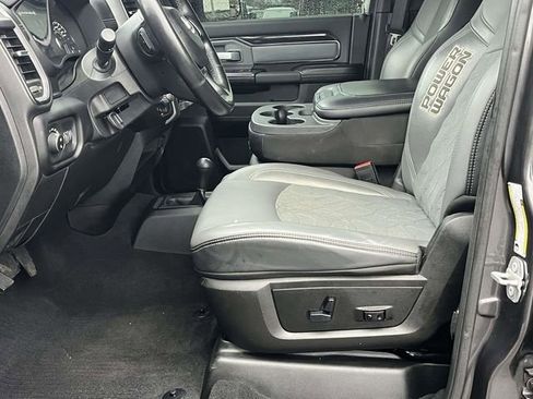 Used 2020 RAM 2500 Power Wagon image 13