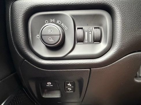 New 2026 RAM 1500 Laramie w/ Night Edition AWD/4WD image 48