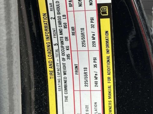 Used 2018 Jeep Compass Latitude w/ Popular Equipment Group image 14