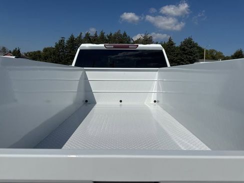New 2025 Chevrolet Silverado 3500 W/T w/ WT Convenience Package image 6