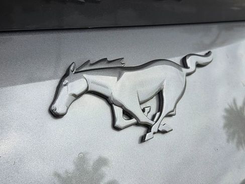 Certified 2024 Ford Mustang Coupe RWD image 13