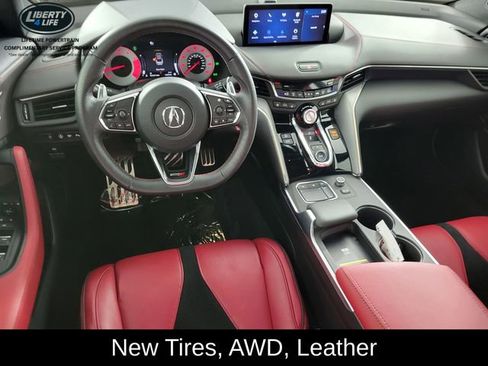 Used 2023 Acura TLX Type S image 33