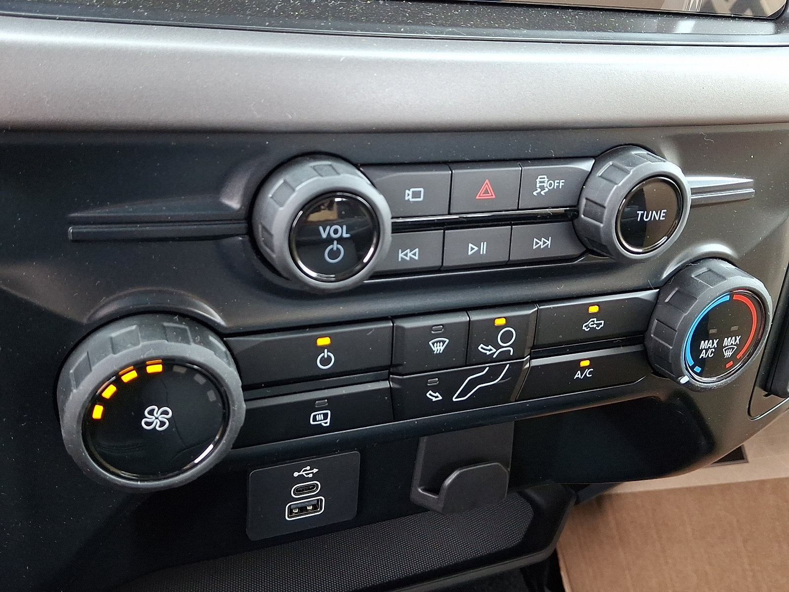 New 2026 Ford F150 XL AWD/4WD image 8