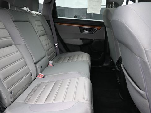 Used 2018 Honda CR-V EX image 25
