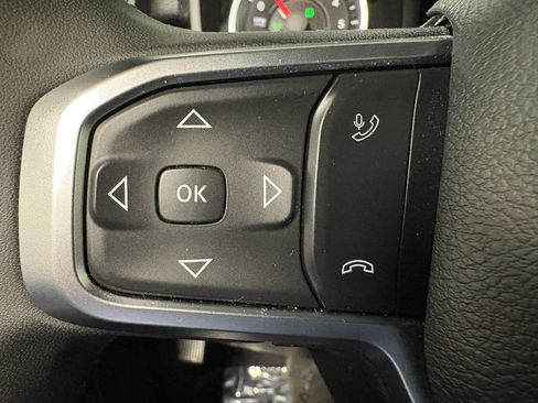 Used 2026 RAM 2500 Big Horn AWD/4WD image 18