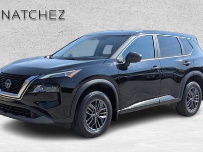 Used 2023 Nissan Rogue S