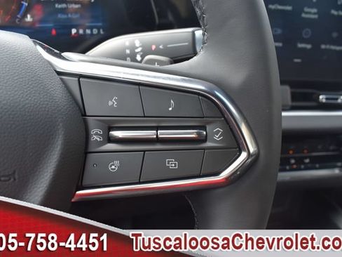 New 2026 Chevrolet Equinox LT FWD image 21