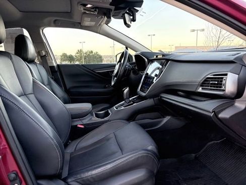 Used 2024 Subaru Outback Limited XT image 21