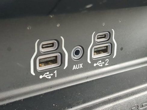 Used 2025 RAM 1500 Big Horn image 22