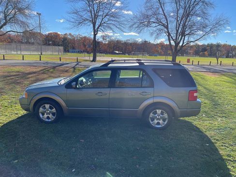 Used 2006 Ford Freestyle SEL image 28