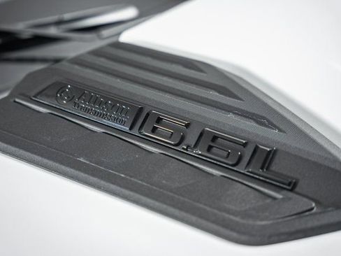 New 2026 Chevrolet Silverado 2500 Custom w/ Custom Value Package image 15