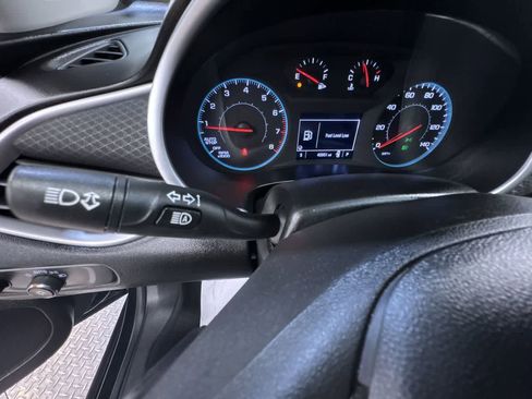 Used 2024 Chevrolet Malibu LT image 18