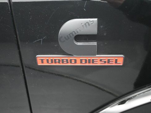 New 2026 RAM 2500 Limited image 7