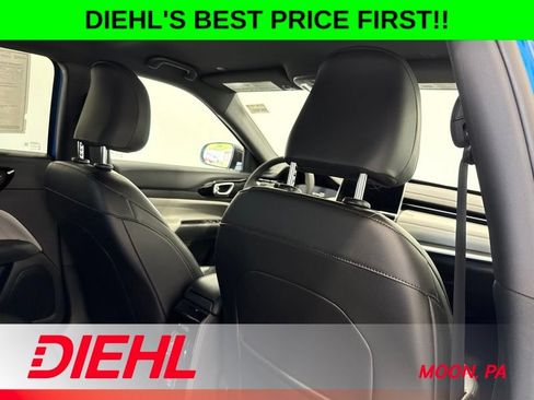 New 2026 Jeep Compass Limited AWD/4WD image 13