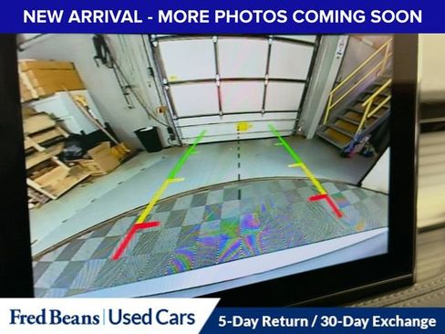 Used 2020 Lincoln Corsair AWD w/ Equipment Group 101A image 16
