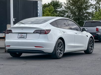 Used 2023 Tesla Model 3 Standard Range