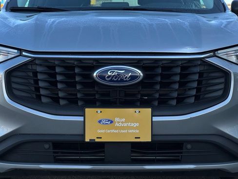 Certified 2024 Ford Escape Active AWD/4WD image 42