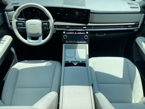 New 2024 Hyundai Santa Fe Limited image 7