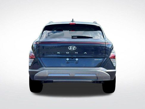New 2026 Hyundai Kona Limited AWD/4WD image 6