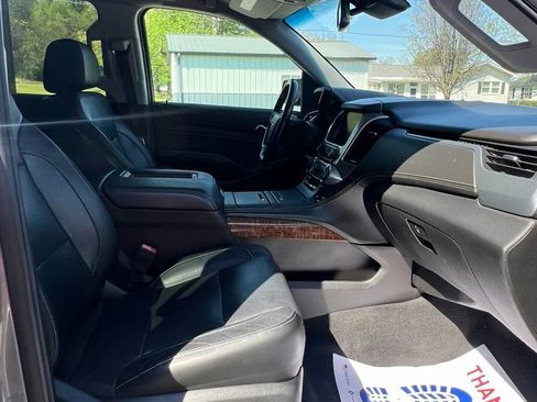 Used 2020 Chevrolet Tahoe Premier image 14