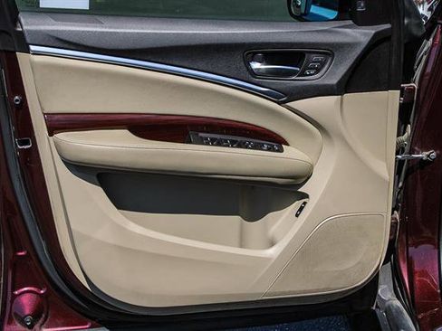 Used 2015 Acura MDX FWD w/ Technology Package image 20