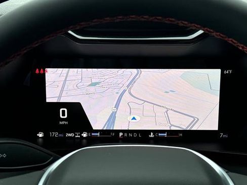 New 2026 Chevrolet Colorado Z71 w/ Technology Package image 26