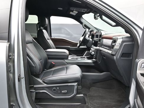 Used 2023 Ford F150 Lariat w/ Equipment Group 502A High AWD/4WD image 19