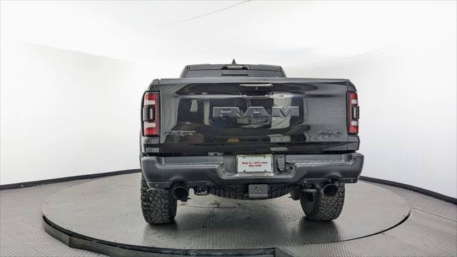 Used 2021 RAM 1500 TRX w/ TRX Level 2 Equipment Group AWD/4WD image 7